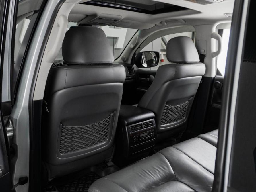 Toyota Land Cruiser 200 Series Тюмень  - изображение 13