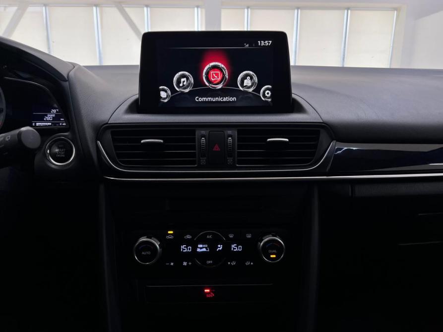 Mazda CX-4 I Рестайлинг Волгоград  - изображение 19