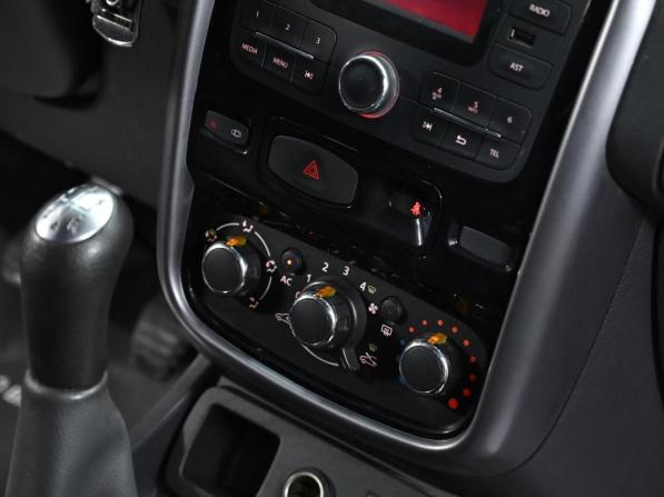 Renault Duster I с пробегом 2012 года, цена 729 000 рублей, 133000 км, внедорожник, Автокод Объявления