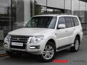 Mitsubishi Pajero IV Рестайлинг 2 Москва  - изображение 21