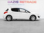 Peugeot 308 I Рестайлинг Тюмень  - изображение 29