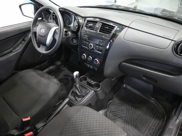 Datsun on-DO I Рестайлинг с пробегом 2020 года, цена 719 900 рублей, 47000 км, седан, Автокод Объявления
