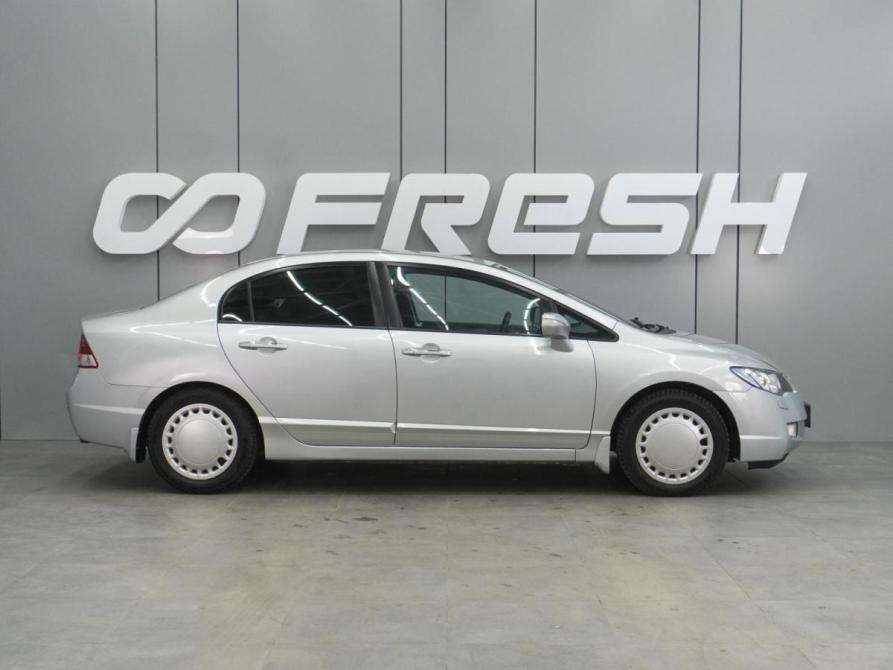 Honda Civic VIII Воронеж  - изображение 5