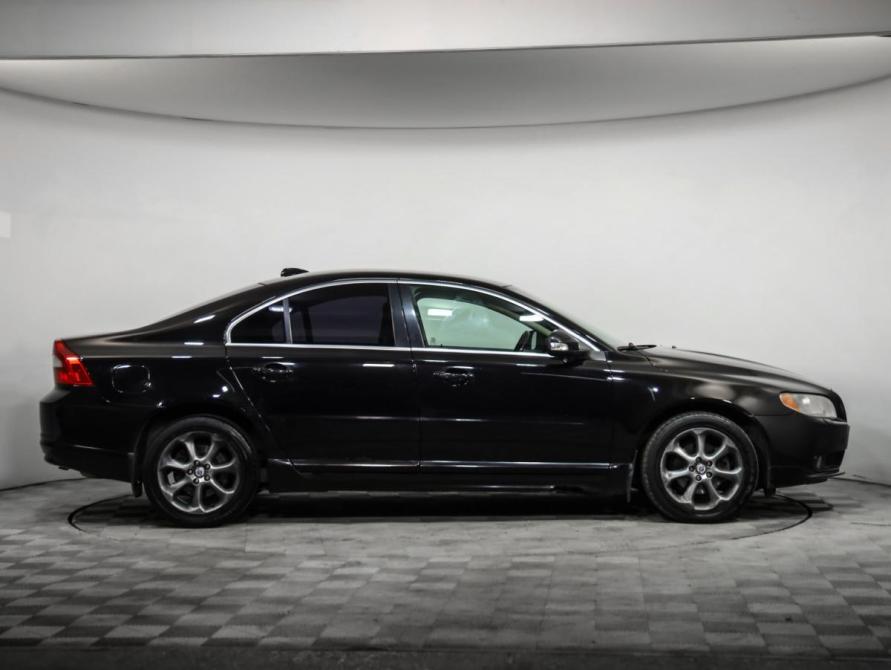 Volvo S80 II Санкт-Петербург  - изображение 4
