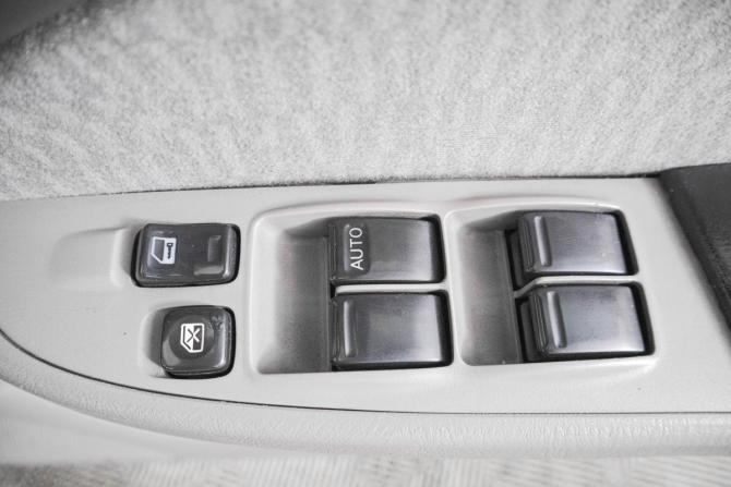 Nissan Sunny B15 с пробегом 2001 года, цена 499 000 рублей, 245000 км, седан, Автокод Объявления