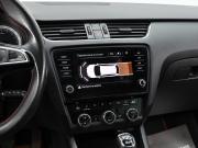 Skoda Octavia III (A7) Рестайлинг Москва  - изображение 22