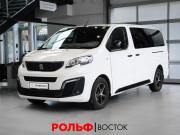 Peugeot Traveller I Москва  - изображение 24