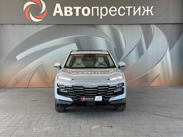 JETOUR DASHING I с пробегом 2023 года, цена 2 099 000 рублей, 20720 км, внедорожник, Автокод Объявления