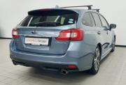 Subaru Levorg I Екатеринбург  - изображение 31