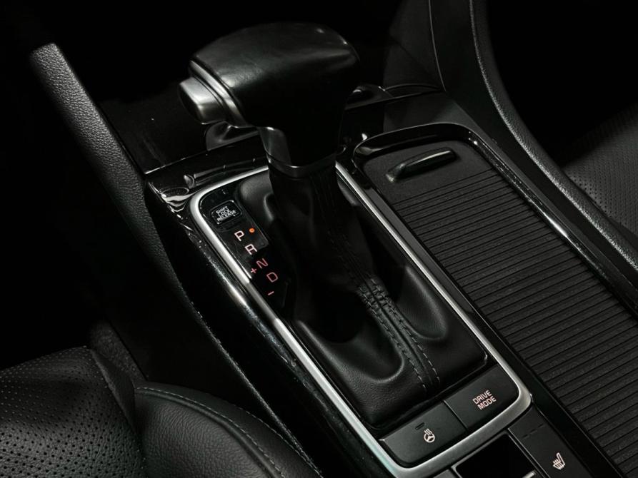Kia Optima IV Рестайлинг Пермь  - изображение 21