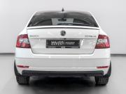 Skoda Octavia III (A7) Рестайлинг Москва  - изображение 34