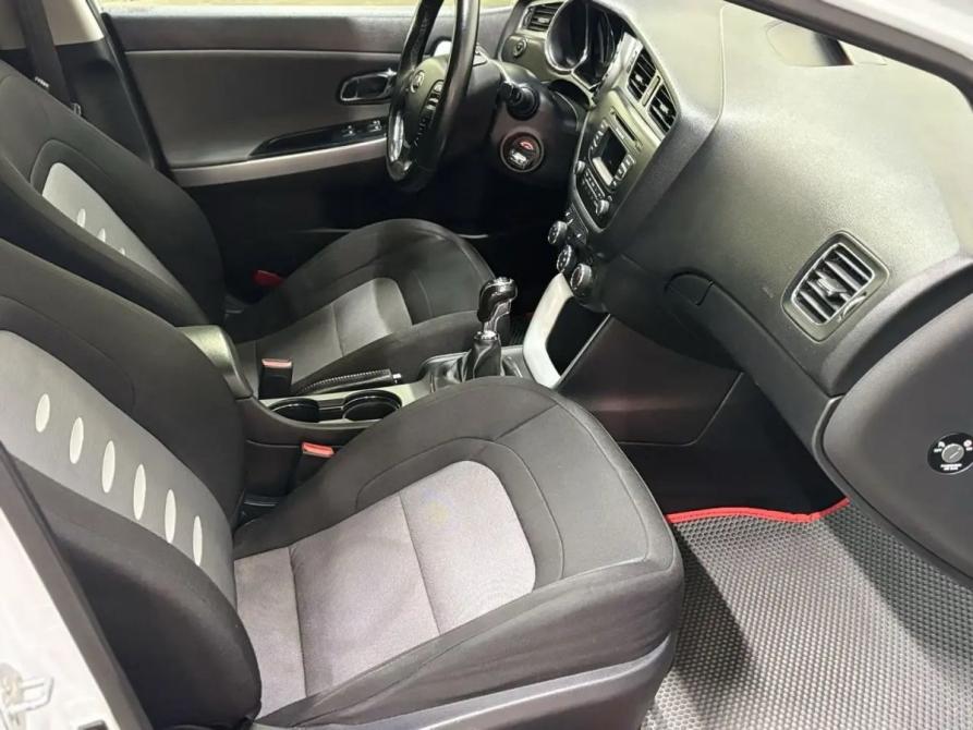 Kia Ceed II Саратов  - изображение 8
