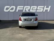 Chevrolet Lacetti I Кропоткин  - изображение 24