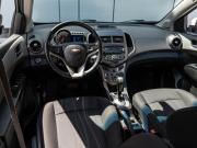 Chevrolet Aveo II Краснодар  - изображение 24