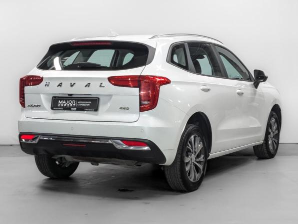 Haval Jolion I с пробегом 2023 года, цена 1 670 000 рублей, 77873 км, внедорожник, Автокод Объявления