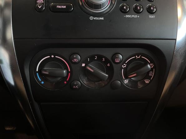 Suzuki SX4 I (Classic) Рестайлинг с пробегом 2012 года, цена 737 800 рублей, 173483 км, хэтчбек, Автокод Объявления