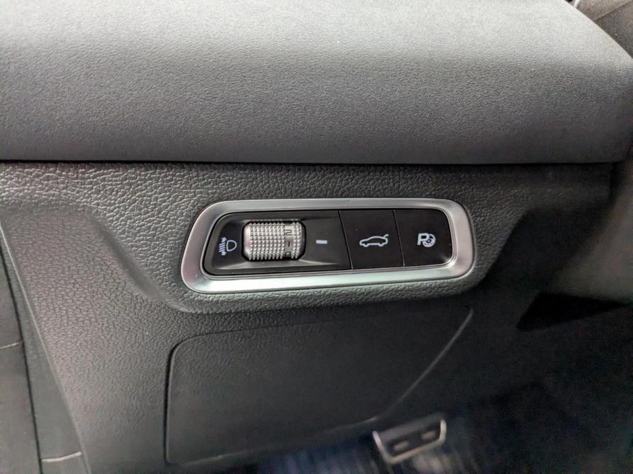 Geely Coolray I Рестайлинг Москва  - изображение 12