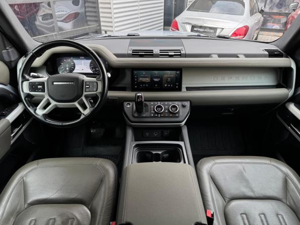 Land Rover Defender II с пробегом 2021 года, цена 5 500 000 рублей, 101265 км, внедорожник, Автокод Объявления