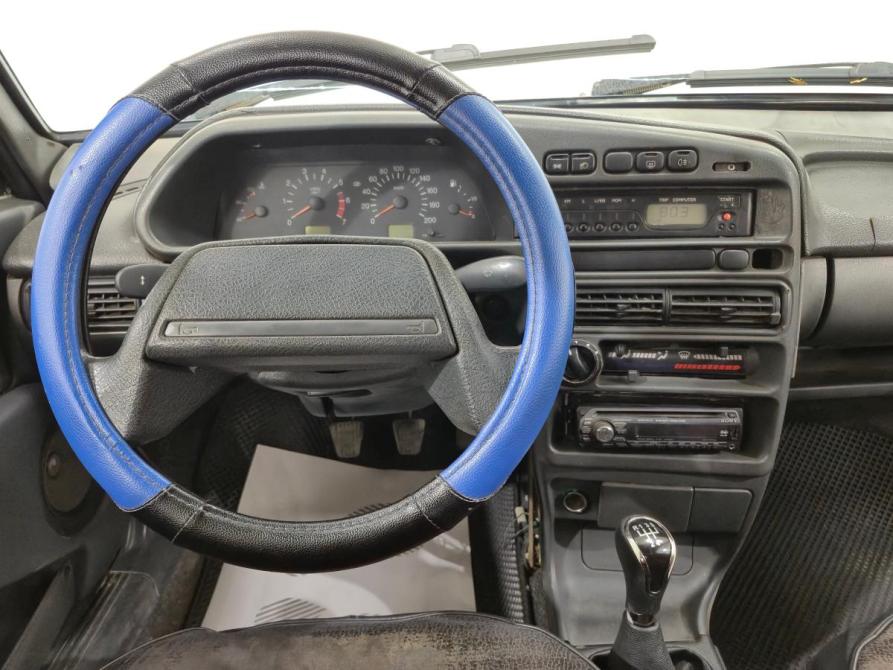 Lada (ВАЗ) 2113 Альметьевск  - изображение 12