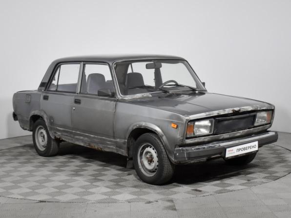 Lada (ВАЗ) 2105 с пробегом 2010 года, цена 69 000 рублей, 160000 км, седан, Автокод Объявления