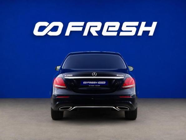 Mercedes-Benz E-Класс V (W213 S213 C238) с пробегом 2018 года, цена 3 190 000 рублей, 86113 км, седан, Автокод Объявления