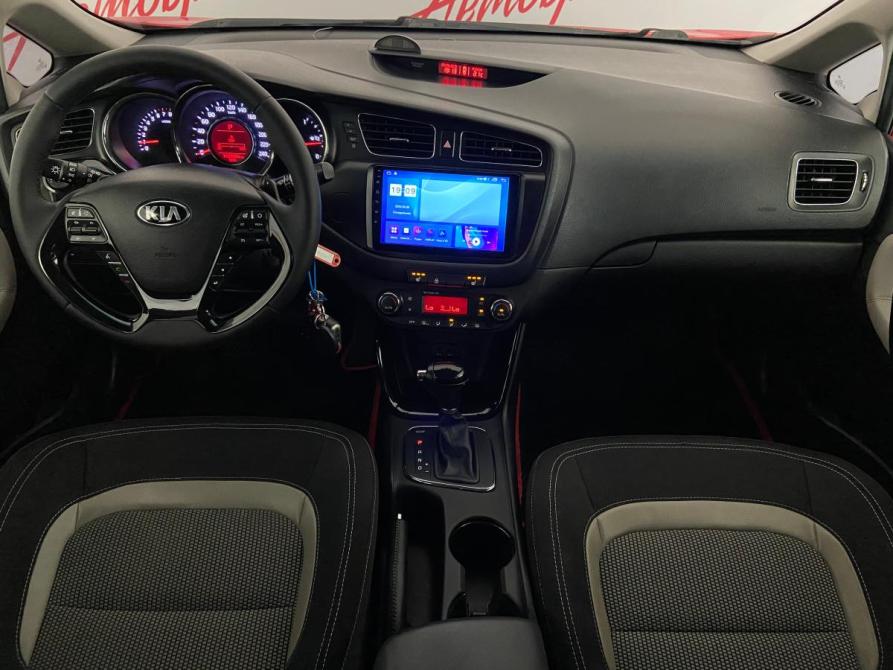 Kia Ceed II Псков  - изображение 9