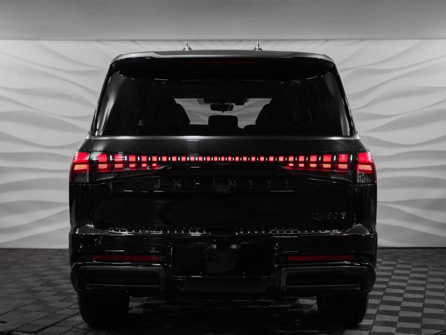 Infiniti QX80 II Москва  - изображение 9