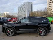Chery Tiggo 7 Pro Max I Рестайлинг Москва  - изображение 23