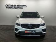 Geely Atlas Pro Пермь  - изображение 25