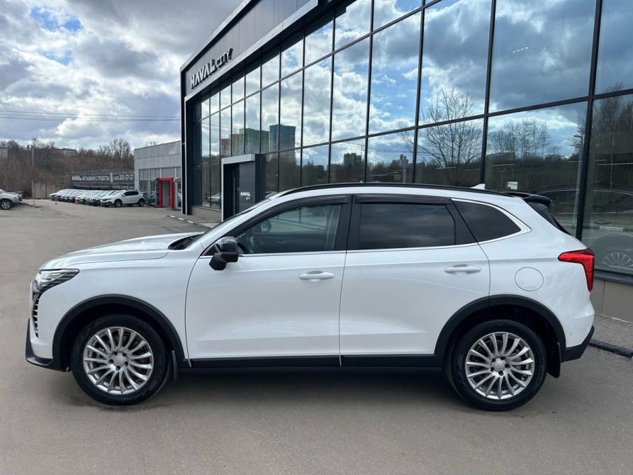 Haval Jolion I Рестайлинг Нижний Новгород  - изображение 8