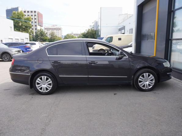 Volkswagen Passat B6 с пробегом 2008 года, цена 850 000 рублей, 202295 км, седан, Автокод Объявления