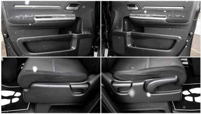 Honda Stepwgn V с пробегом 2017 года, цена 1 945 000 рублей, 121000 км, минивэн, Автокод Объявления