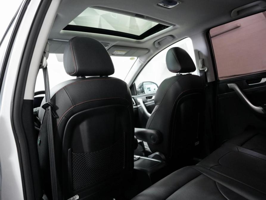 Haval H6 I Ульяновск  - изображение 16