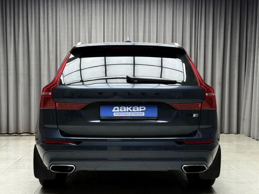 Volvo XC60 II Ижевск  - изображение 6