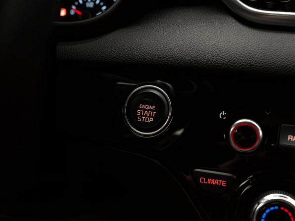 Kia Sportage IV Рестайлинг с пробегом 2019 года, цена 2 860 000 рублей, 60824 км, внедорожник, Автокод Объявления