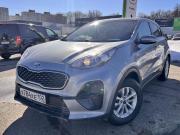 Kia Sportage IV Рестайлинг Уфа  - изображение 16