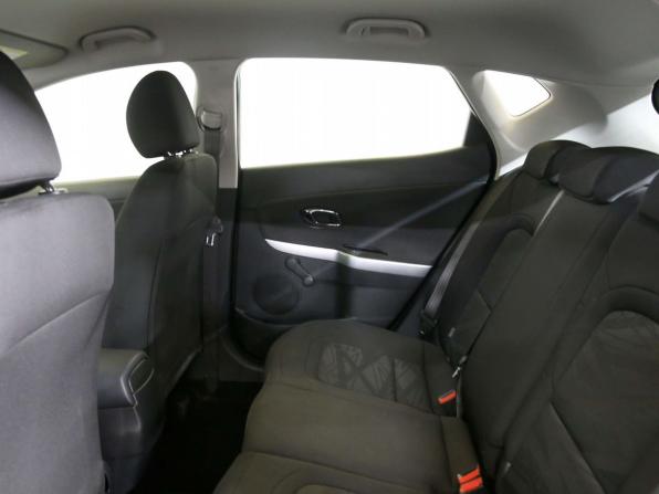 Kia Ceed II с пробегом 2014 года, цена 850 000 рублей, 91621 км, хэтчбек, Автокод Объявления