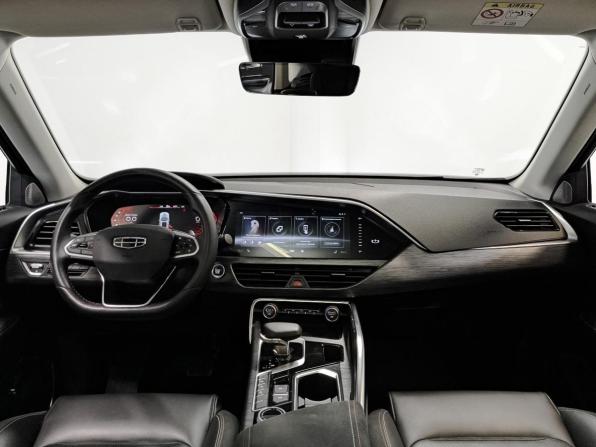 Geely Tugella I с пробегом 2022 года, цена 2 635 000 рублей, 28701 км, внедорожник, Автокод Объявления