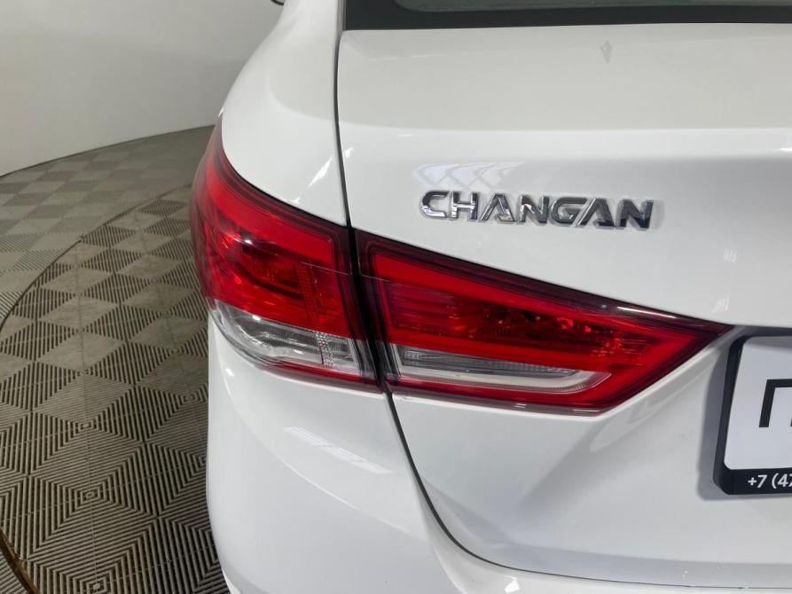 Changan Alsvin Воронеж  - изображение 8