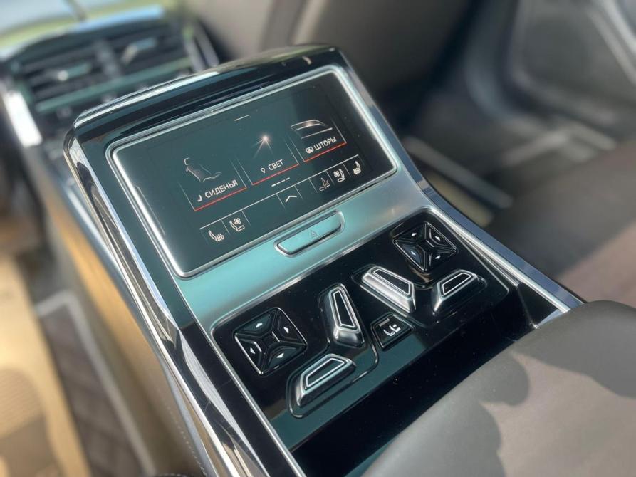 Audi A8 IV (D5) Тула  - изображение 25