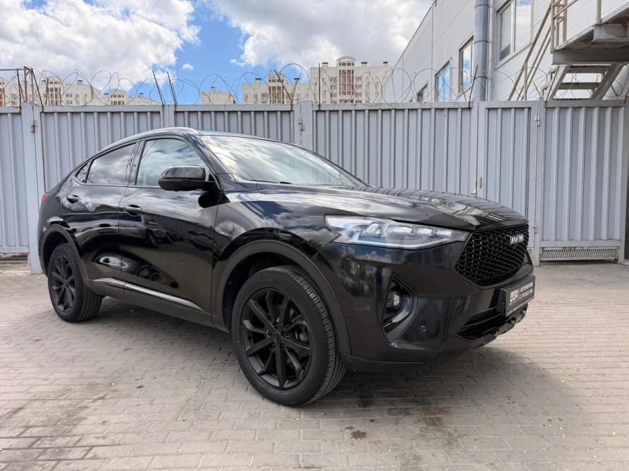 Haval F7x I Ростов-на-Дону  - изображение 5