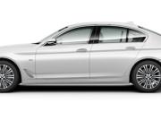 BMW 5 серии VII (G30/G31/G38) Стерлитамак  - изображение 14
