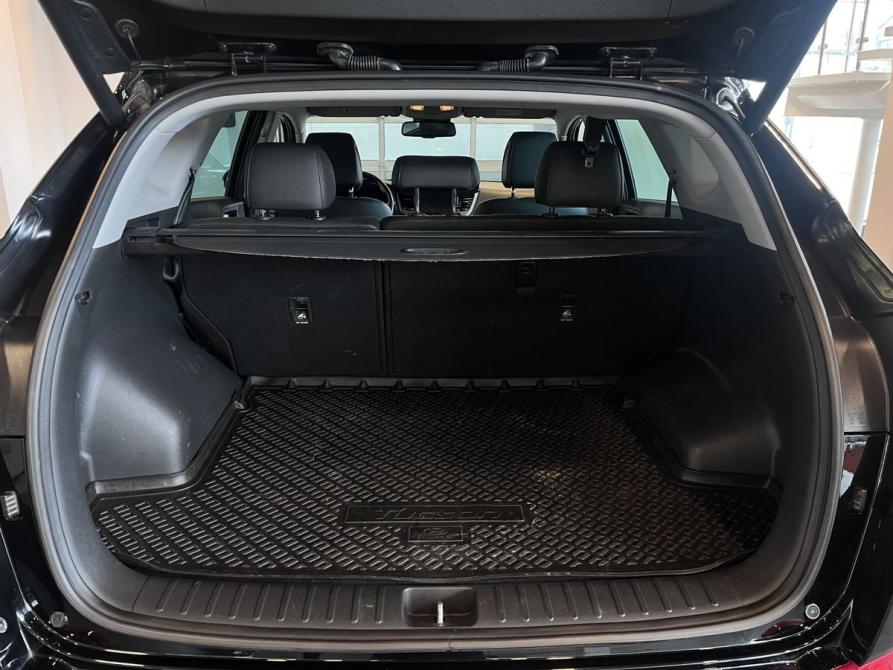 Hyundai Tucson III Чебоксары  - изображение 18