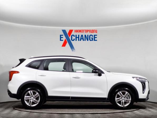 Haval Jolion I Рестайлинг с пробегом 2025 года, цена 2 259 000 рублей, 13 км, внедорожник, Автокод Объявления