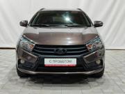 Lada (ВАЗ) Vesta I Нижневартовск  - изображение 19