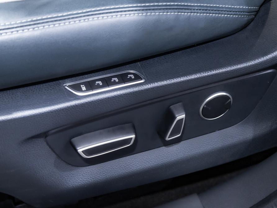 Changan CS95 I Рестайлинг 2 Санкт-Петербург  - изображение 24