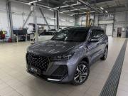 Chery Tiggo 7 Pro Max I Рестайлинг Санкт-Петербург  - изображение 4
