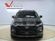 Hyundai Santa Fe IV Уфа  - изображение 23
