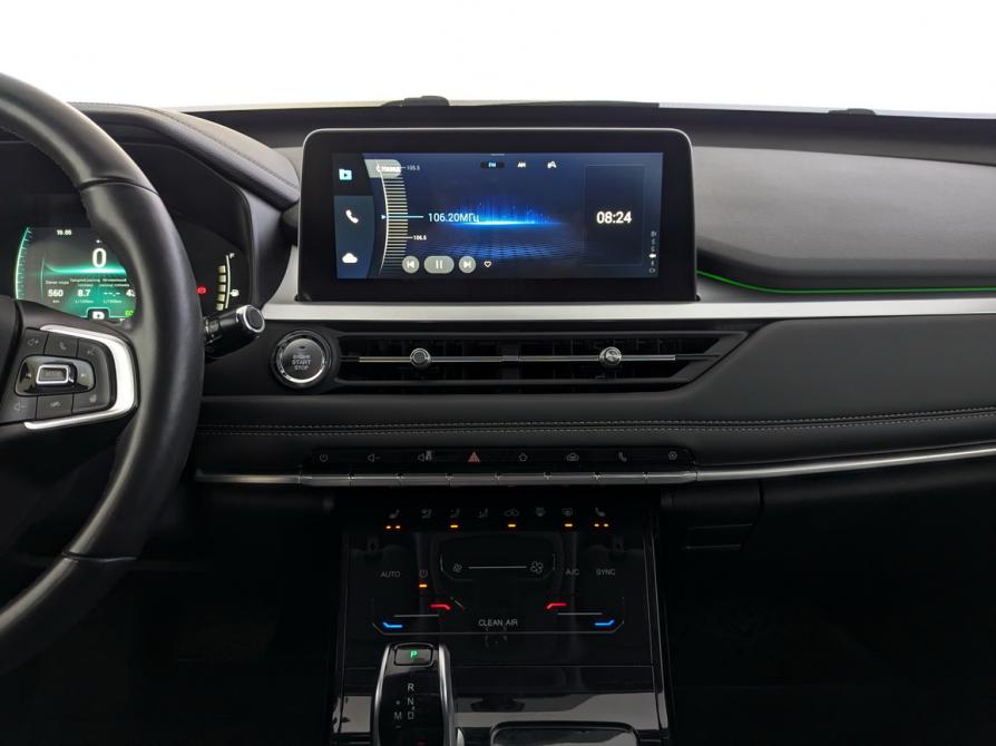 Chery Tiggo 7 Pro I Москва  - изображение 15