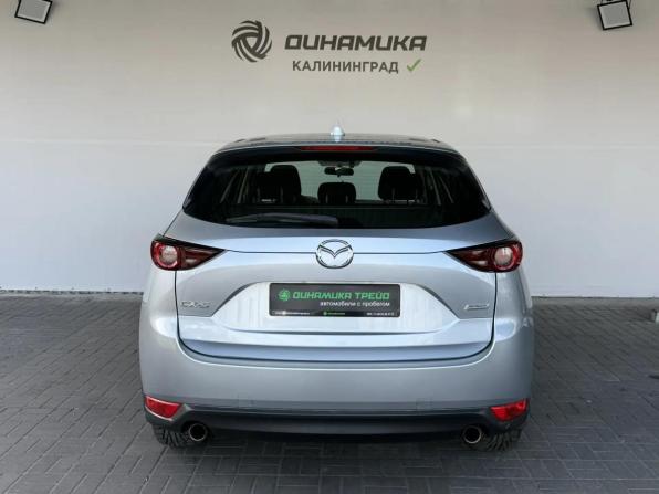 Mazda CX-5 II с пробегом 2017 года, цена 1 990 000 рублей, 219562 км, внедорожник, Автокод Объявления